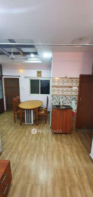 2 BHK Flat In Krishna Reddy Villa, Block B For Sale  In Begumpet