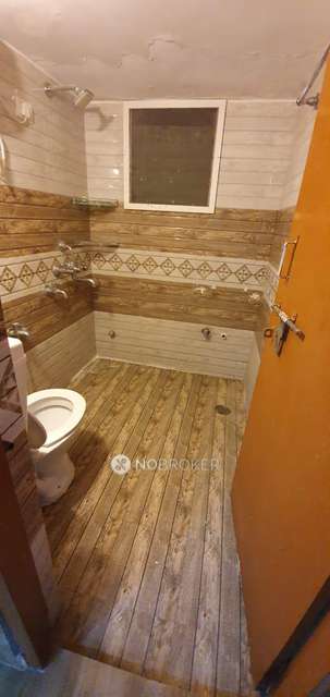 2 BHK Flat In Krishna Reddy Villa, Block B For Sale  In Begumpet