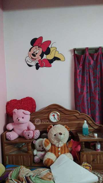 2 BHK Flat In Sri Balaji Constraction Urapakkam For Sale  In Urapakkam 