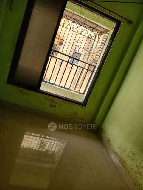 1 BHK Flat In Sri Kripa Apartment, Diva West For Sale  In Diva West