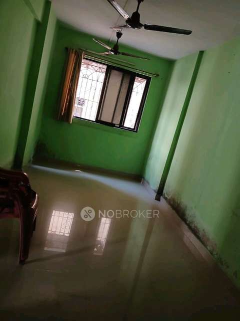 1 BHK Flat In Sri Kripa Apartment, Diva West For Sale  In Diva West