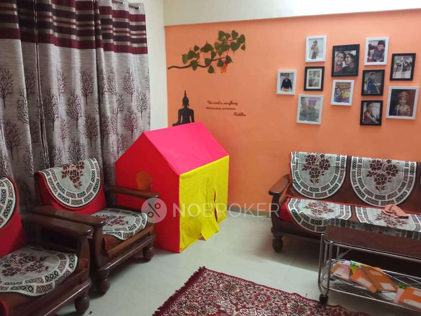 1 BHK Flat In Raviraj Colorado, Kondhwa, Pune For Sale  In Kondhwa, Pune