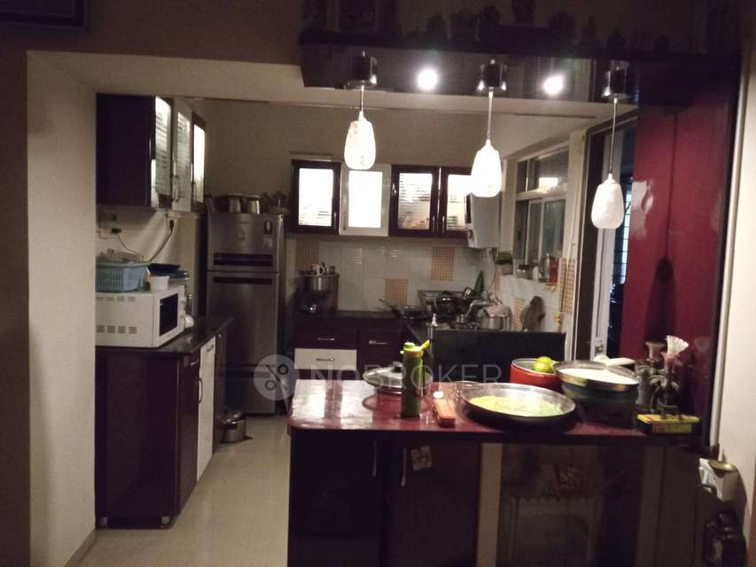 1 BHK Flat In Raviraj Colorado, Kondhwa, Pune For Sale  In Kondhwa, Pune