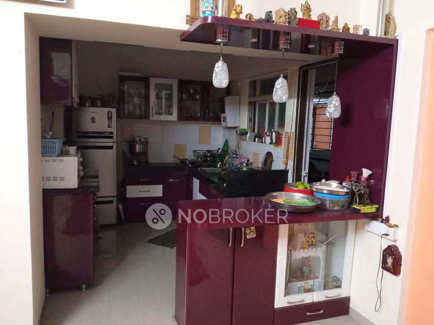 1 BHK Flat In Raviraj Colorado, Kondhwa, Pune For Sale  In Kondhwa, Pune