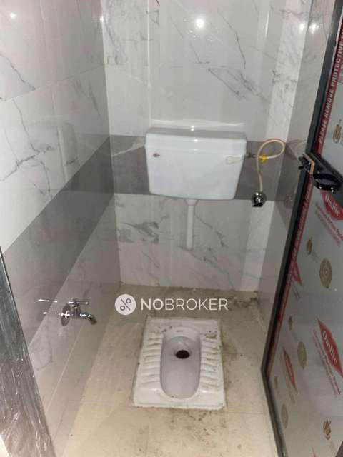 1 RK Flat In Sai Angan Chs For Sale  In Nevali Gaon