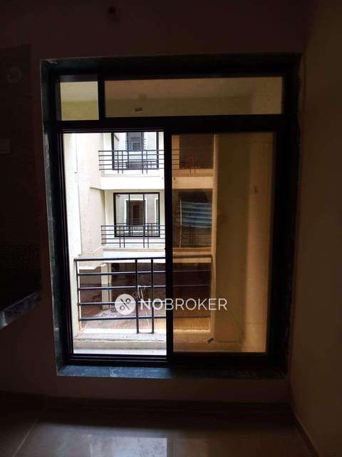 1 RK Flat In Sai Angan Chs For Sale  In Nevali Gaon