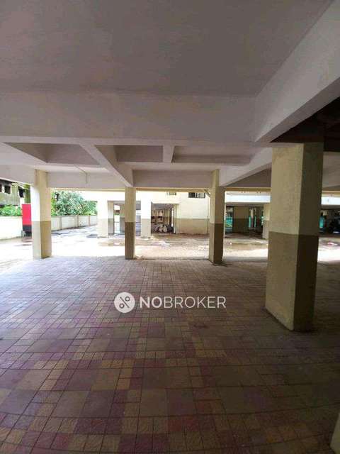 1 RK Flat In Sai Angan Chs For Sale  In Nevali Gaon