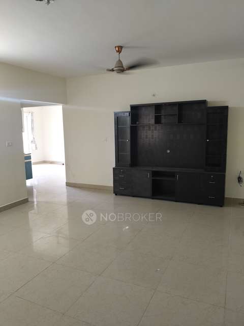 3 BHK Flat In Shriram Park 63 for Rent  In Perungalathur