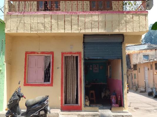 4 BHK House For Sale  In Ulhasnagar