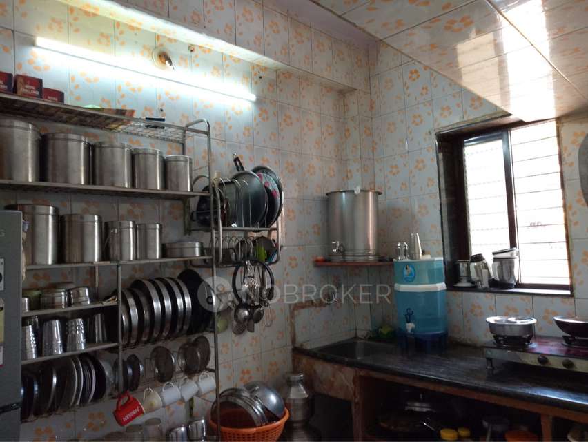 4 BHK House For Sale  In Ulhasnagar