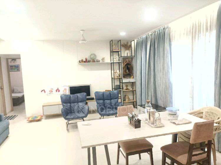 3 BHK Flat In Lodha Upper Thane For Sale  In Casa Tiara, B Wing