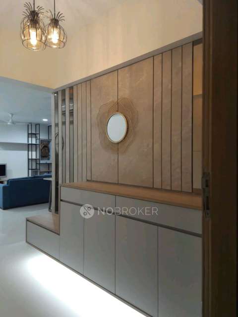 3 BHK Flat In Lodha Upper Thane For Sale  In Casa Tiara, B Wing