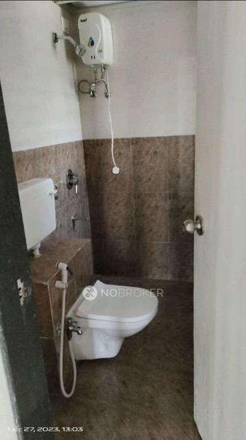 1 BHK Flat In Lotus Virar Garden For Sale  In Virar West