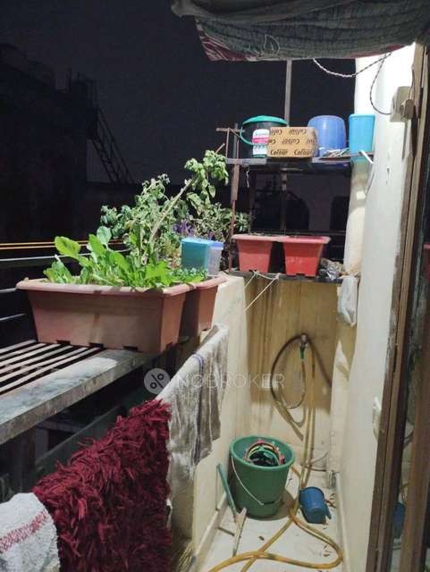 1 BHK Flat In Tyagi Apartment For Sale  In Mehrauli