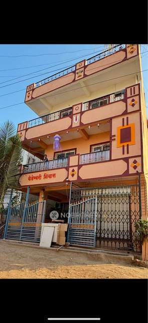 1 BHK House For Sale  In Alandi