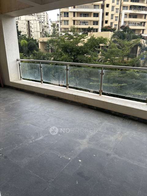 4 BHK Flat In Metro Jazz For Sale  In Mahalunge