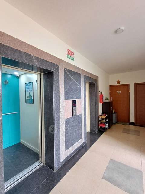 2 BHK Flat In Kolte Patil Raaga For Sale  In Kannur