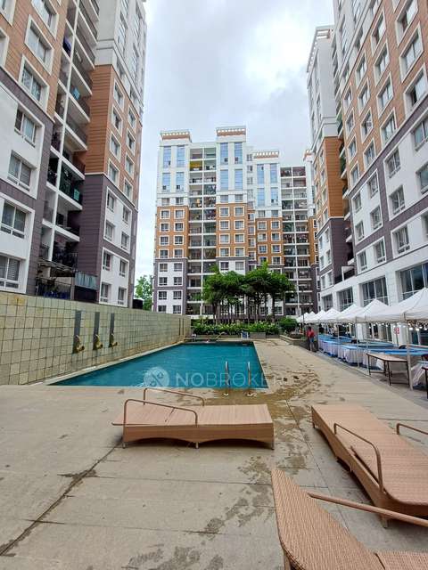 2 BHK Flat In Kolte Patil Raaga For Sale  In Kannur