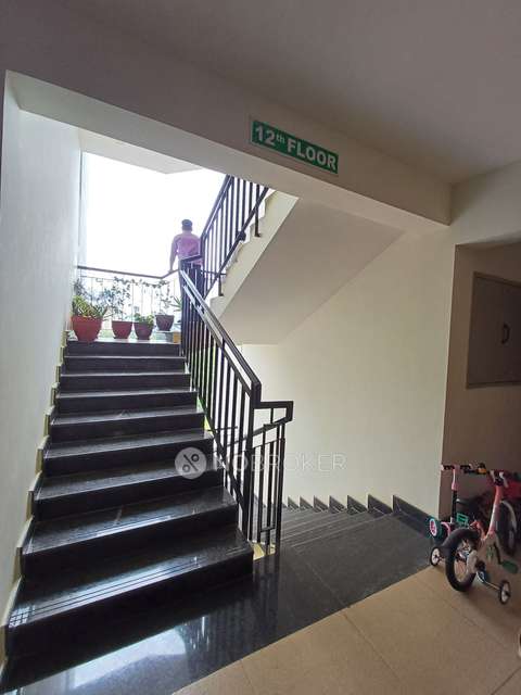 2 BHK Flat In Kolte Patil Raaga For Sale  In Kannur