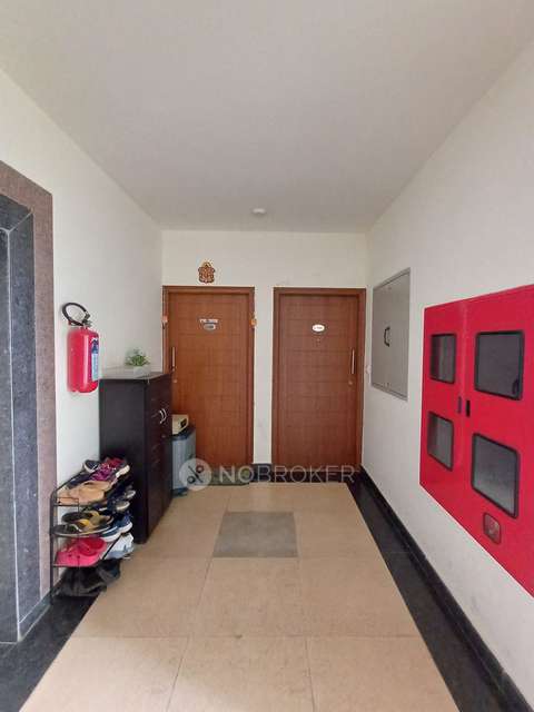 2 BHK Flat In Kolte Patil Raaga For Sale  In Kannur