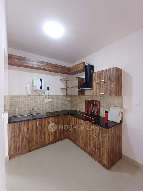2 BHK Flat In Kolte Patil Raaga For Sale  In Kannur