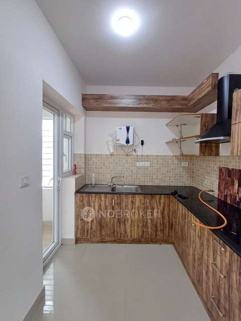 2 BHK Flat In Kolte Patil Raaga For Sale  In Kannur