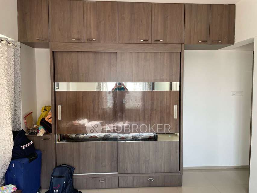 3 BHK Flat In Kunal Iconia, Pimpri-chinchwad for Rent  In Pimpri-chinchwad