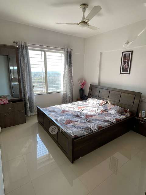 3 BHK Flat In Kunal Iconia, Pimpri-chinchwad for Rent  In Pimpri-chinchwad