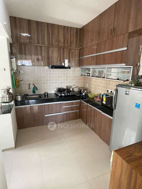 3 BHK Flat In Kunal Iconia, Pimpri-chinchwad for Rent  In Pimpri-chinchwad
