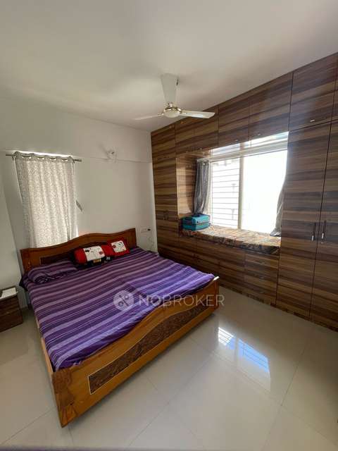 3 BHK Flat In Kunal Iconia, Pimpri-chinchwad for Rent  In Pimpri-chinchwad