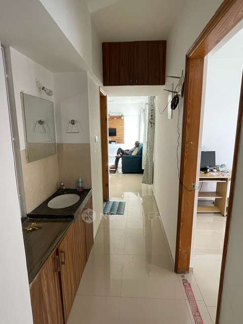 3 BHK Flat In Kunal Iconia, Pimpri-chinchwad for Rent  In Pimpri-chinchwad