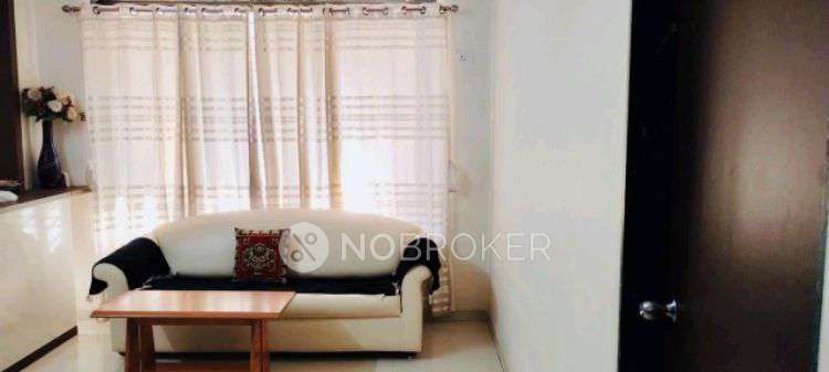 2 BHK Flat In Drushti Sai Pradnya For Sale  In Tilak Nagar Post Office