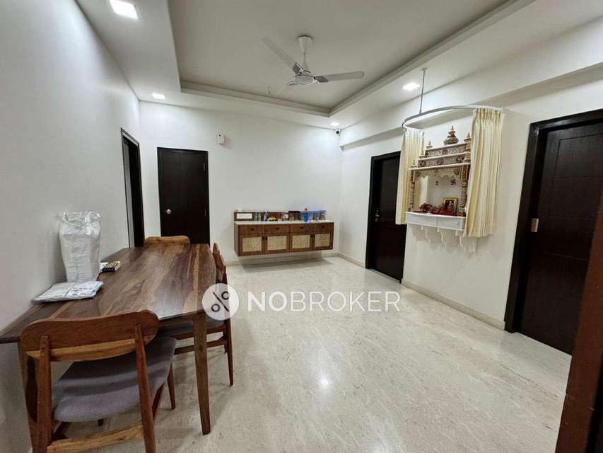 3 BHK Flat In Kaypee Grandeur For Sale  In Indiranagar