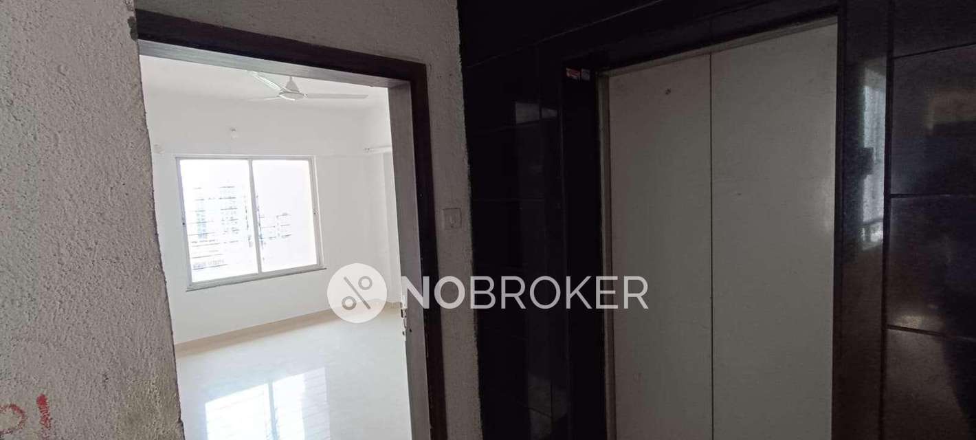 1 BHK Flat In Maple Woodz For Sale  In Wagholi