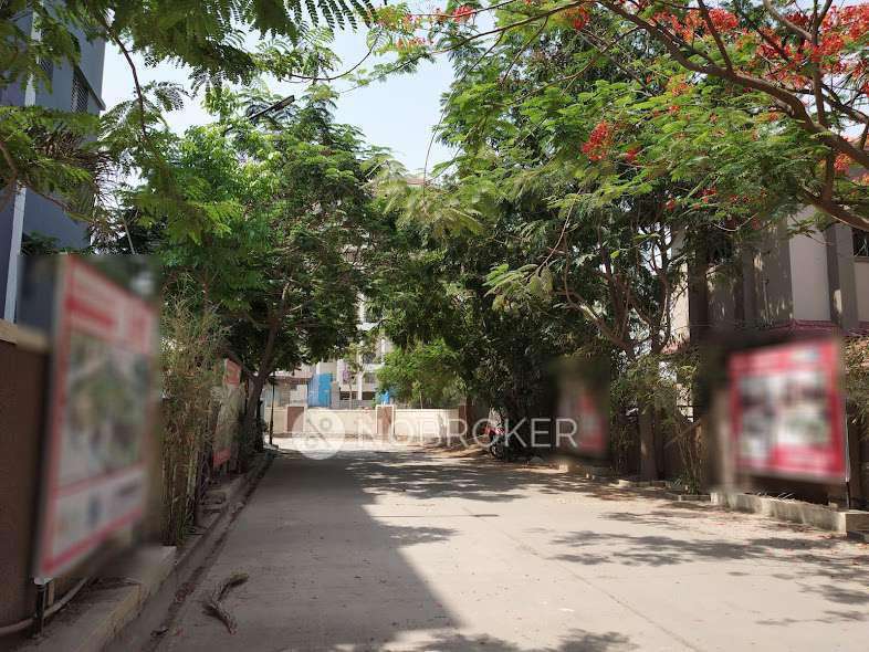 1 BHK Flat In Maple Woodz For Sale  In Wagholi