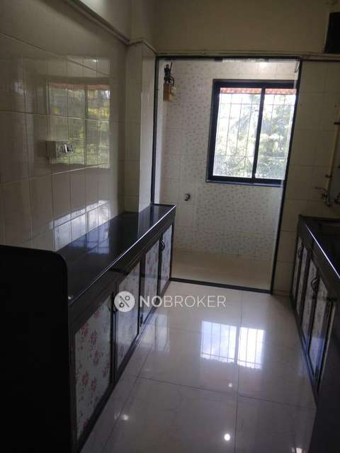 1 BHK Flat In Atul Trans Residency For Sale  In Andheri East
