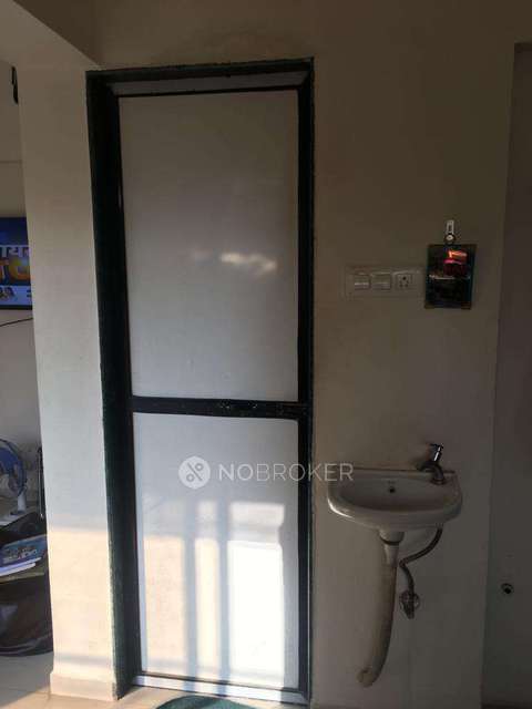 1 BHK Flat In Shraddha Orchid Avenue For Sale  In Bhandup West