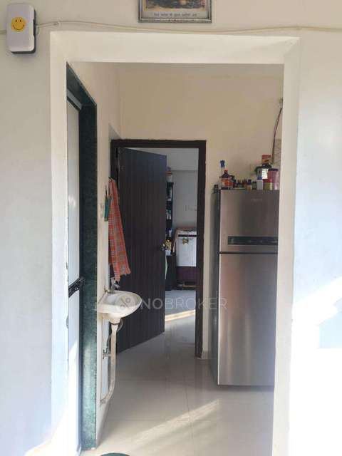 1 BHK Flat In Shraddha Orchid Avenue For Sale  In Bhandup West