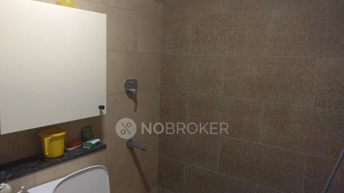 2 BHK Flat In Prestige Primrose Hills For Sale  In Nagegowdanapalya