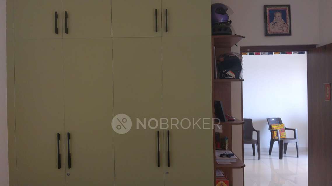 2 BHK Flat In Prestige Primrose Hills For Sale  In Nagegowdanapalya