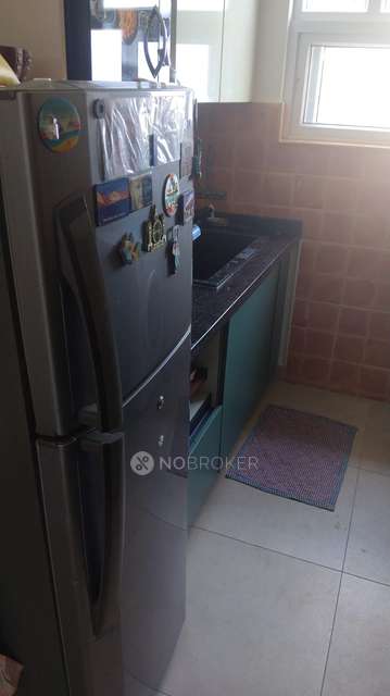 2 BHK Flat In Prestige Primrose Hills For Sale  In Nagegowdanapalya