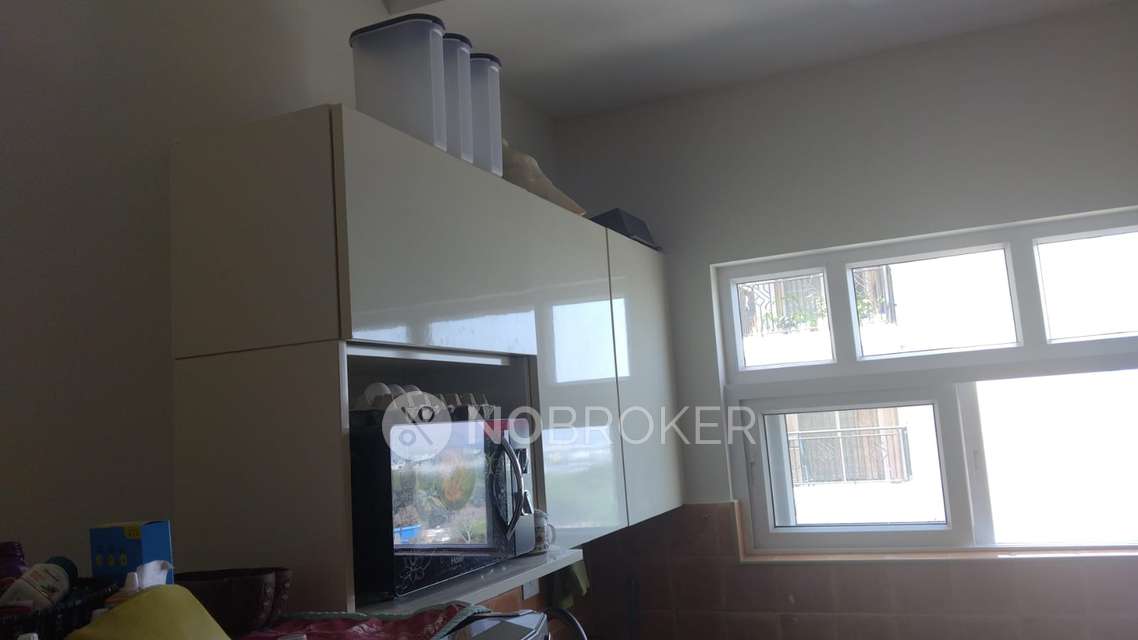 2 BHK Flat In Prestige Primrose Hills For Sale  In Nagegowdanapalya