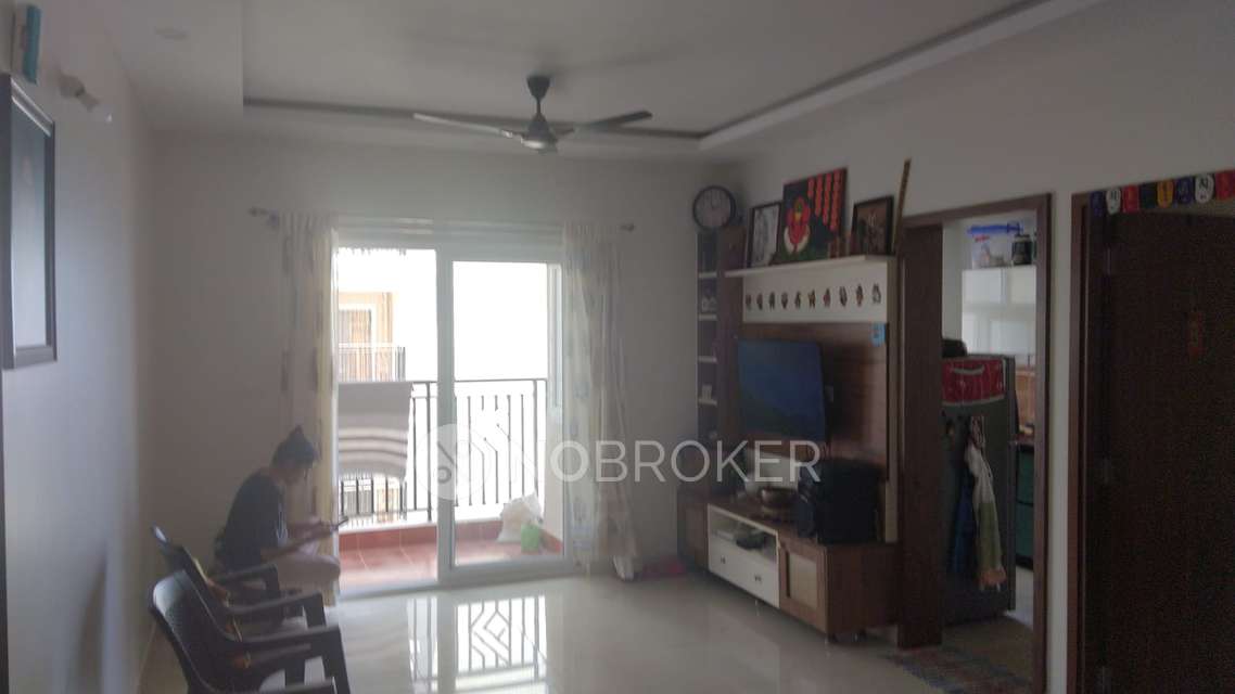 2 BHK Flat In Prestige Primrose Hills For Sale  In Nagegowdanapalya