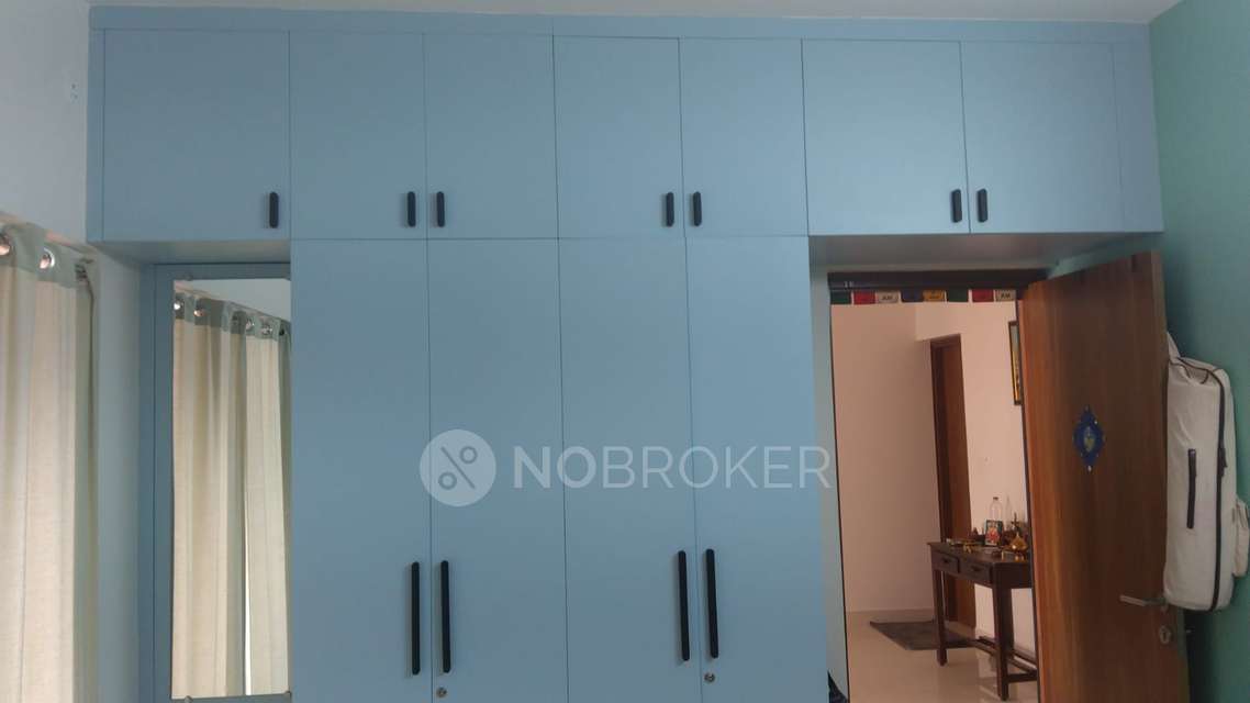 2 BHK Flat In Prestige Primrose Hills For Sale  In Nagegowdanapalya