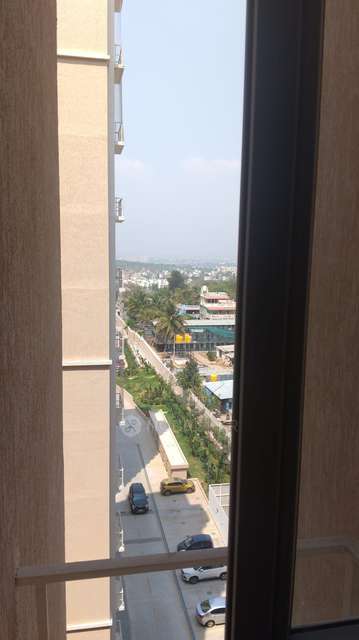 2 BHK Flat In Prestige Primrose Hills For Sale  In Nagegowdanapalya