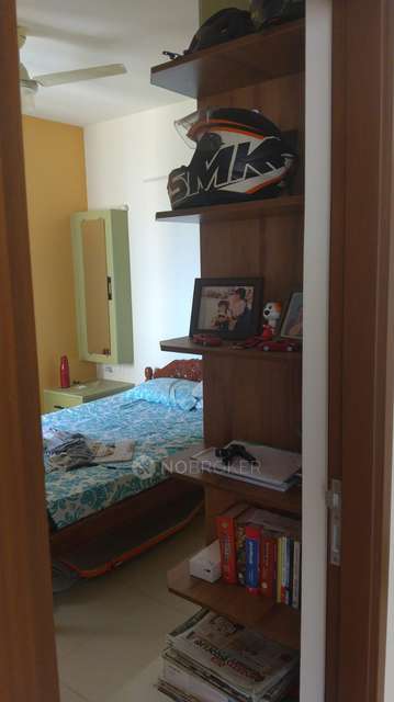 2 BHK Flat In Prestige Primrose Hills For Sale  In Nagegowdanapalya