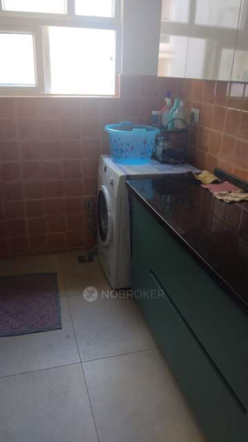 2 BHK Flat In Prestige Primrose Hills For Sale  In Nagegowdanapalya