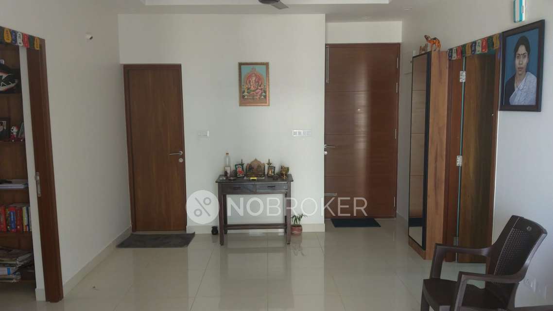 2 BHK Flat In Prestige Primrose Hills For Sale  In Nagegowdanapalya