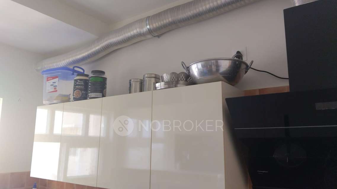 2 BHK Flat In Prestige Primrose Hills For Sale  In Nagegowdanapalya