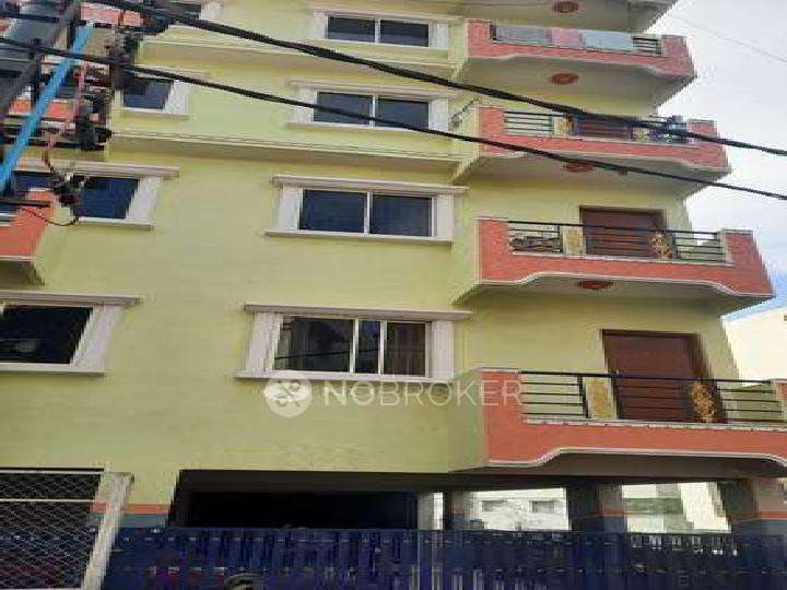 1 RK Flat for Rent  In Uttrahalli